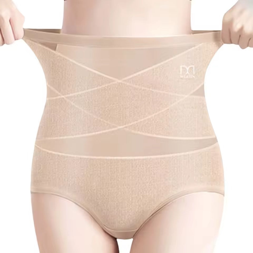 GardeFit™ Ultimate Comfort Leakproof and Shaping Panties