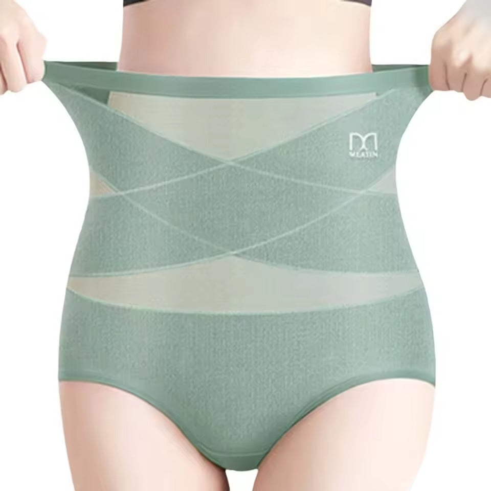 GardeFit™ Ultimate Comfort Leakproof and Shaping Panties