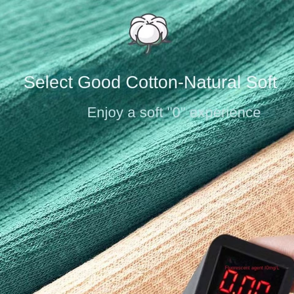 GardeFit™ Ultimate Comfort Leakproof and Shaping Panties