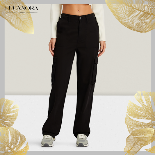 Giorgina Tocci™ Combat Pants