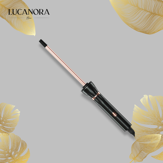 GlideCurl™ Ultra thin curling iron