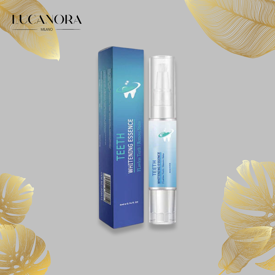 GlowDent™ Teeth Whitening Serum