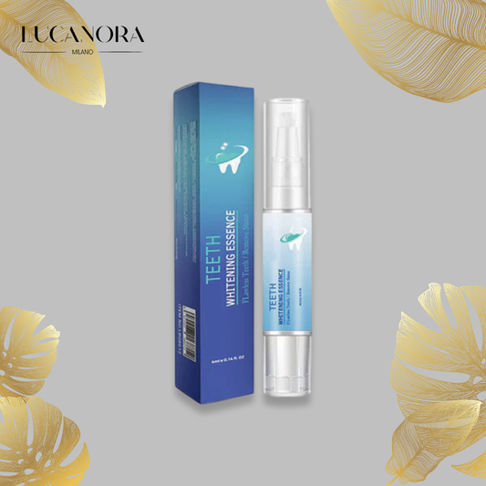 GlowDent™ Teeth Whitening Serum