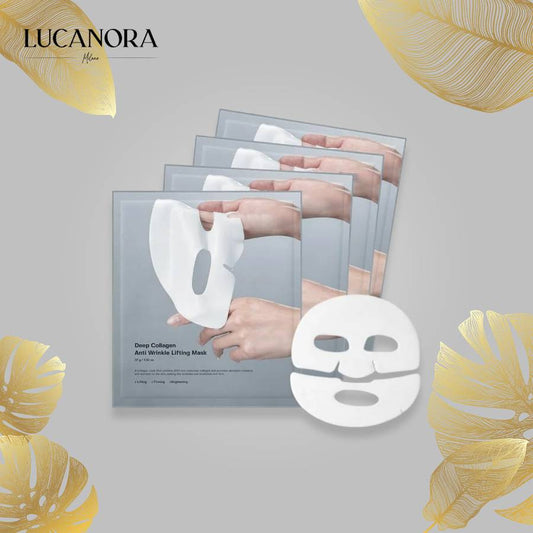 GlowMist™ Deep Bio-Collagen Overnight Mask