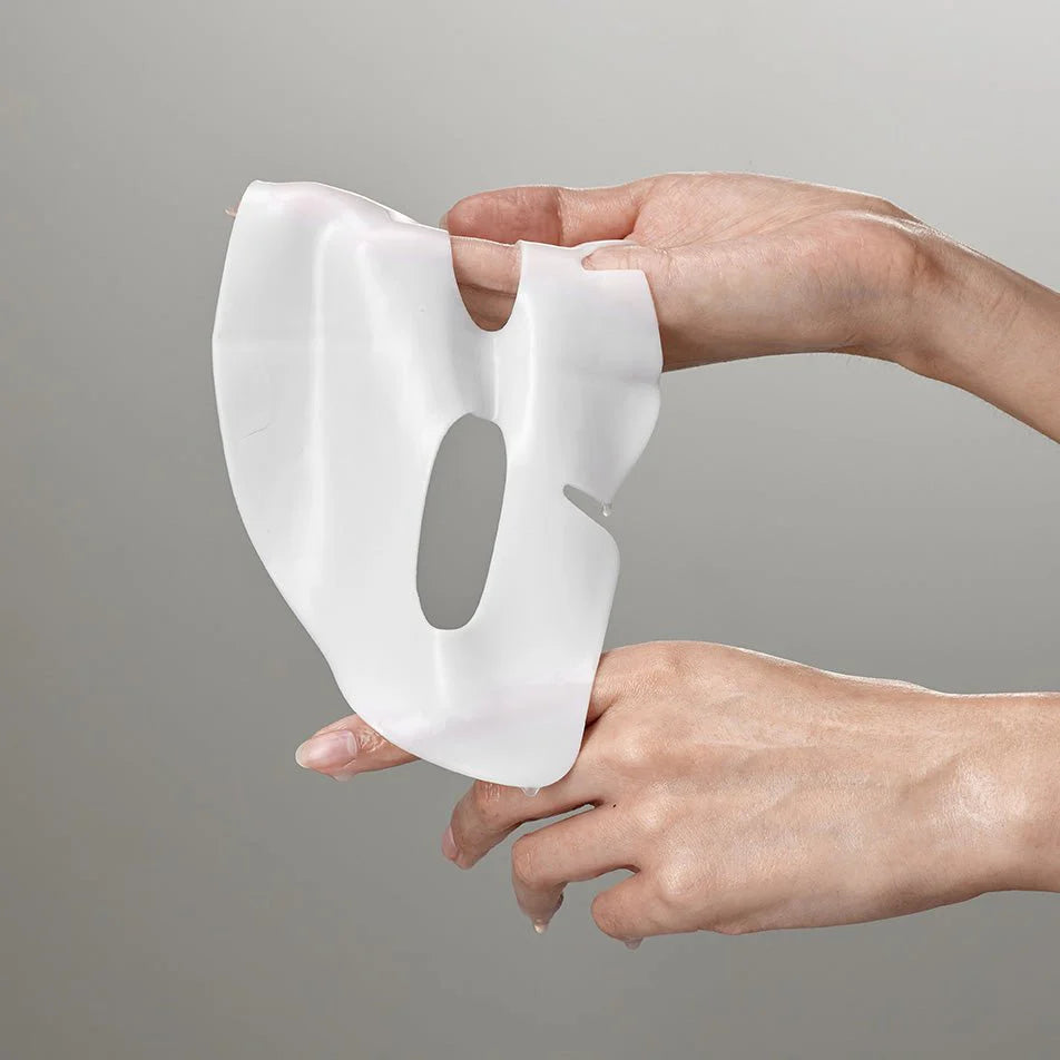 GlowMist™ Deep Bio-Collagen Overnight Mask