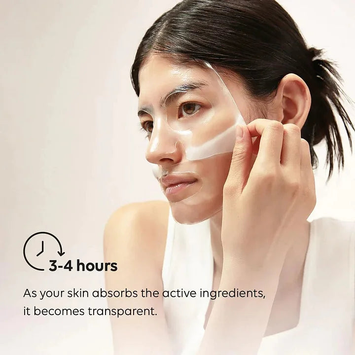GlowMist™ Deep Bio-Collagen Overnight Mask