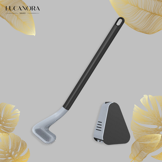 GolfBrush™ The highest quality toilet brush