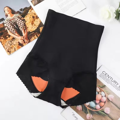Greta Cecchi™ Seamless high-waisted panties