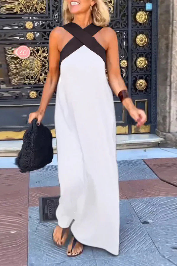 Guenda Savona™ Women's Sleeveless Dress