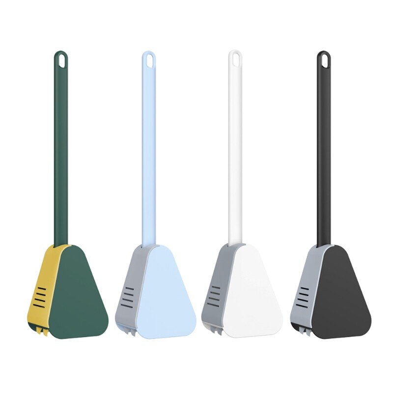 GolfBrush™ The highest quality toilet brush