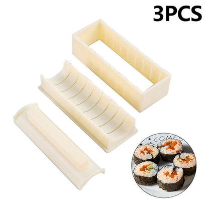 Cuisine Delux™ Sushi Making Kit