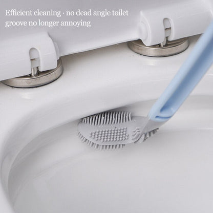 GolfBrush™ The highest quality toilet brush
