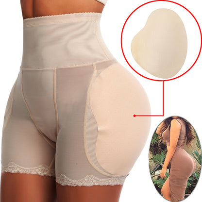 Peach Lux™ Strengthening and slimming underwear