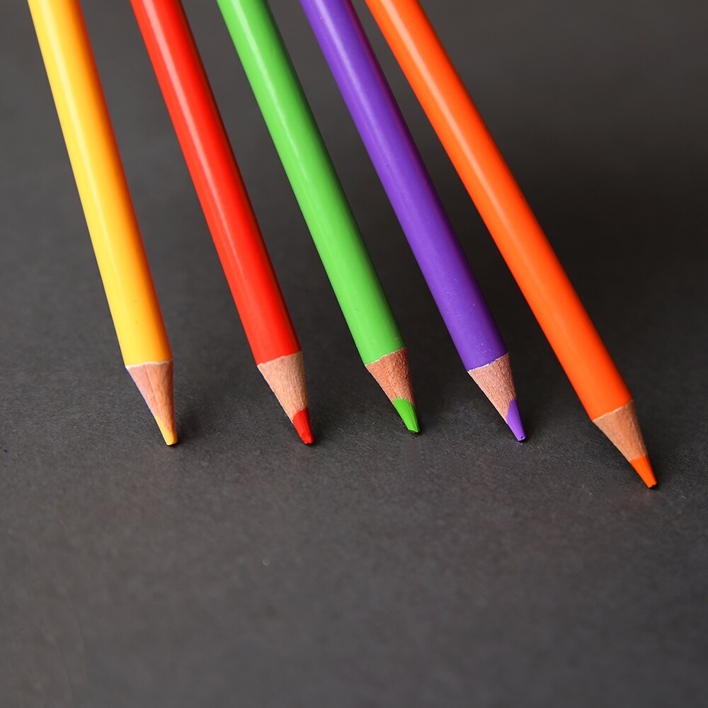 BrutFuner Art™️ Professional set of crayons