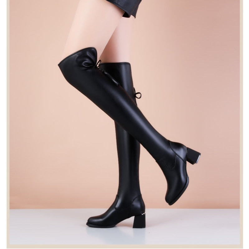 Harvey Monreau™ Women's winter boots