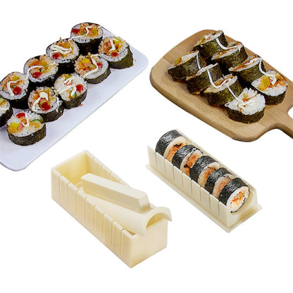 Cuisine Delux™ Sushi Making Kit