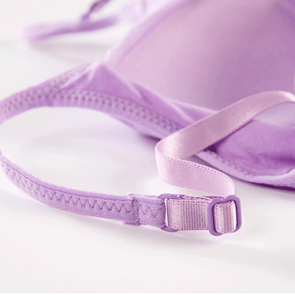 CasualChic™ top with built-in bra