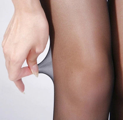Strella™ Universal, scratch-resistant tights with high elasticity
