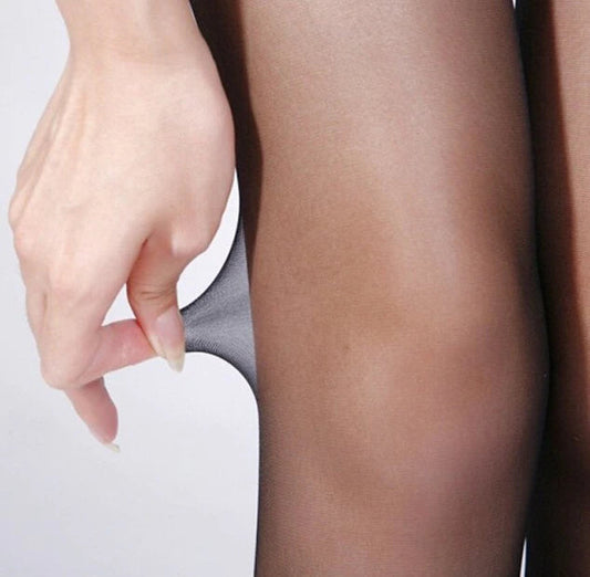 Strella™ Universal, scratch-resistant tights with high elasticity
