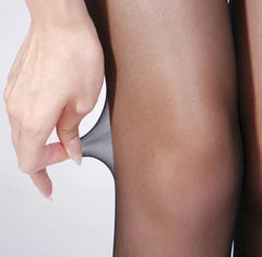 Strella™ Universal, scratch-resistant tights with high elasticity