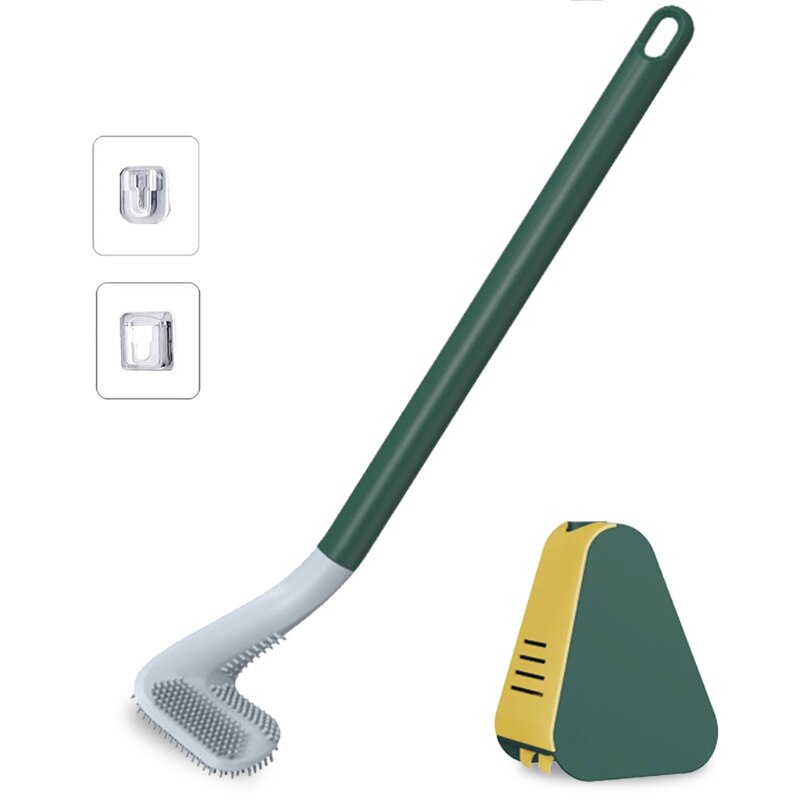 GolfBrush™ The highest quality toilet brush