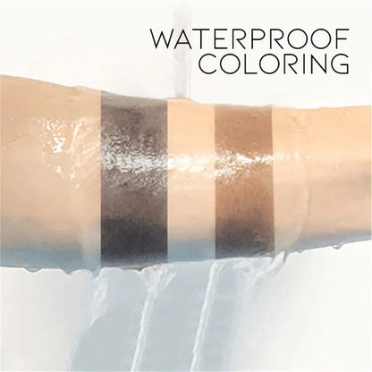 ShadowPowder™ Hairline Filling Powder | Waterproof and instant coverage