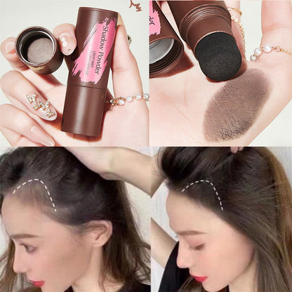 ShadowPowder™ Hairline Filling Powder | Waterproof and instant coverage
