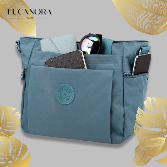Hazel™ Stylish tote bag