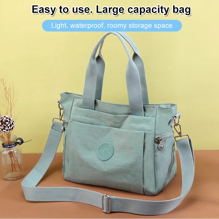 Hazel™ Stylish tote bag