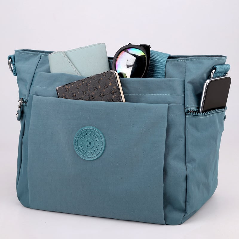Hazel™ Stylish tote bag