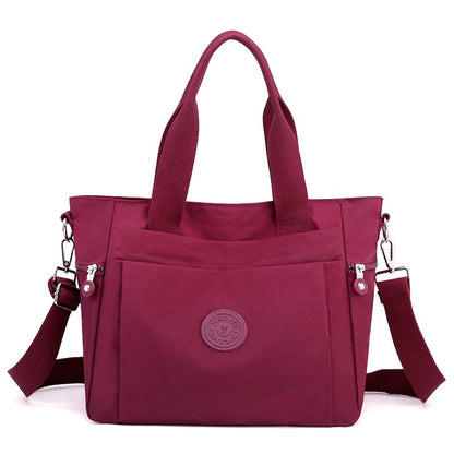Hazel™ Stylish tote bag