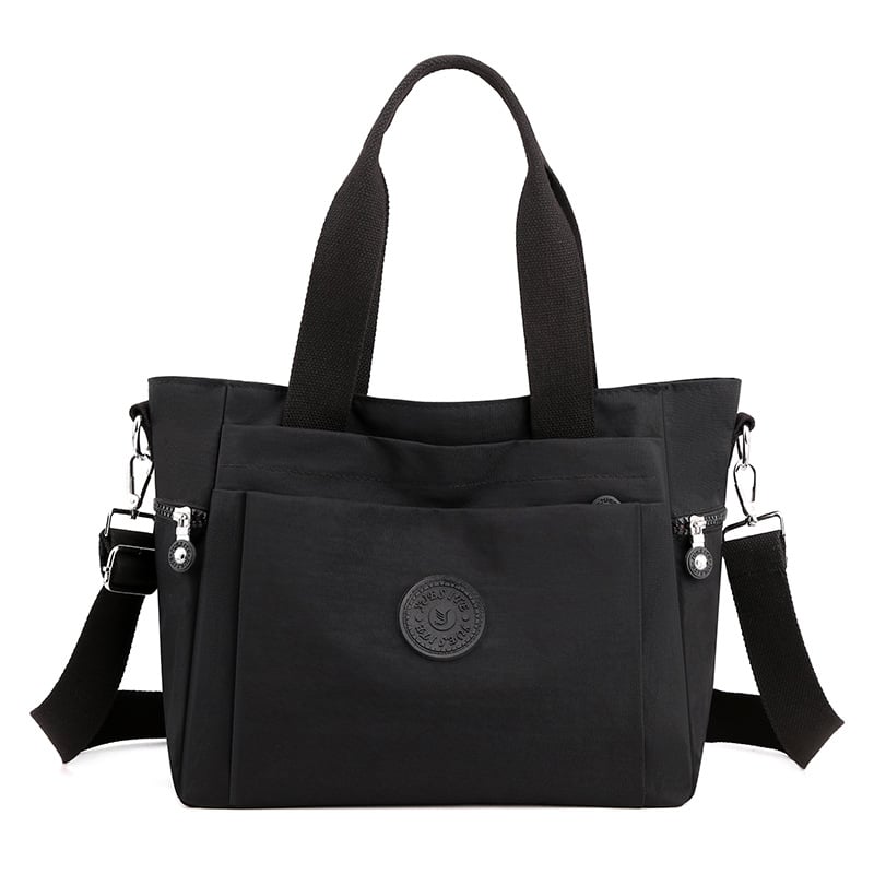 Hazel™ Stylish tote bag