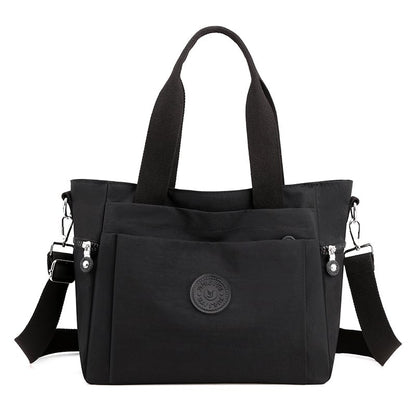 Hazel™ Stylish tote bag