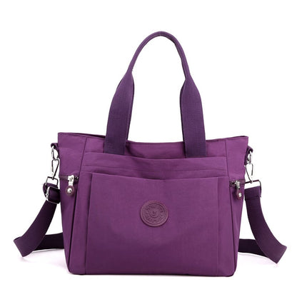 Hazel™ Stylish tote bag