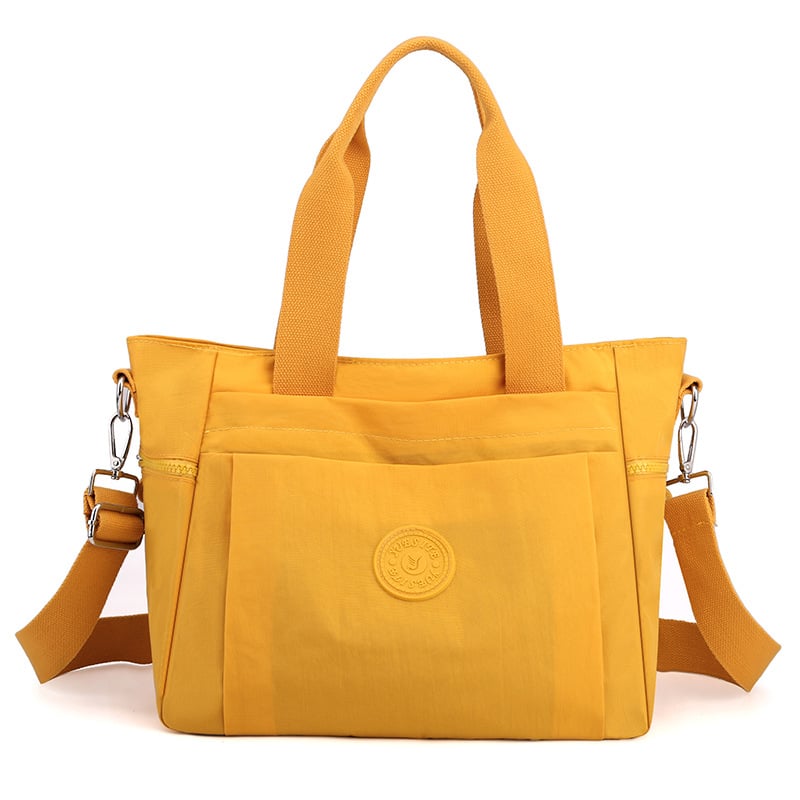 Hazel™ Stylish tote bag