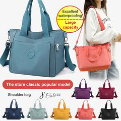 Hazel™ Stylish tote bag