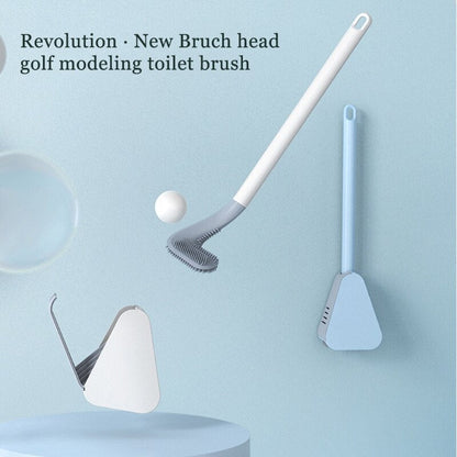 GolfBrush™ The highest quality toilet brush