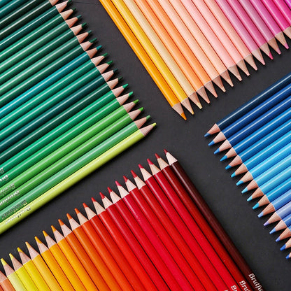 BrutFuner Art™️ Professional set of crayons