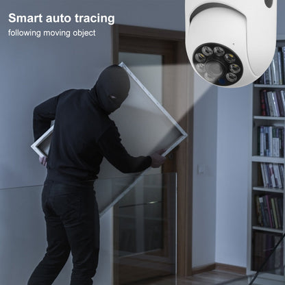 SecurityCamz™ Glowing security camera