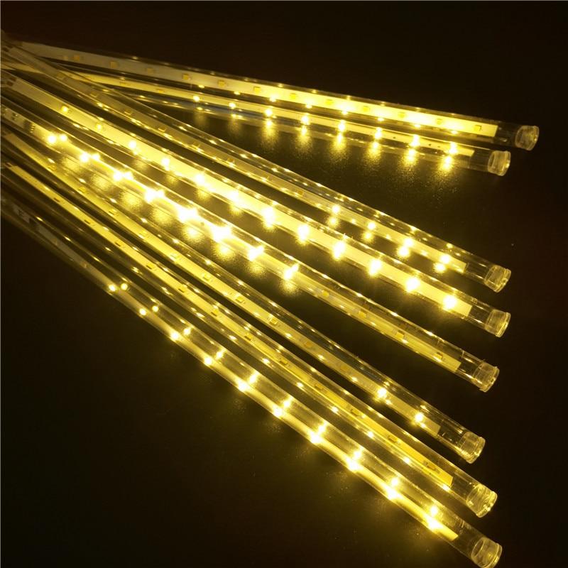 SnowFall™ Christmas LED lighting