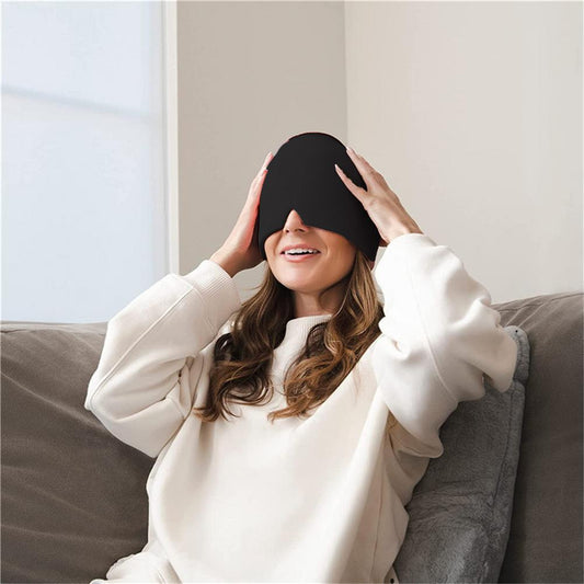 Theramax™ Headache and Migraine Mask