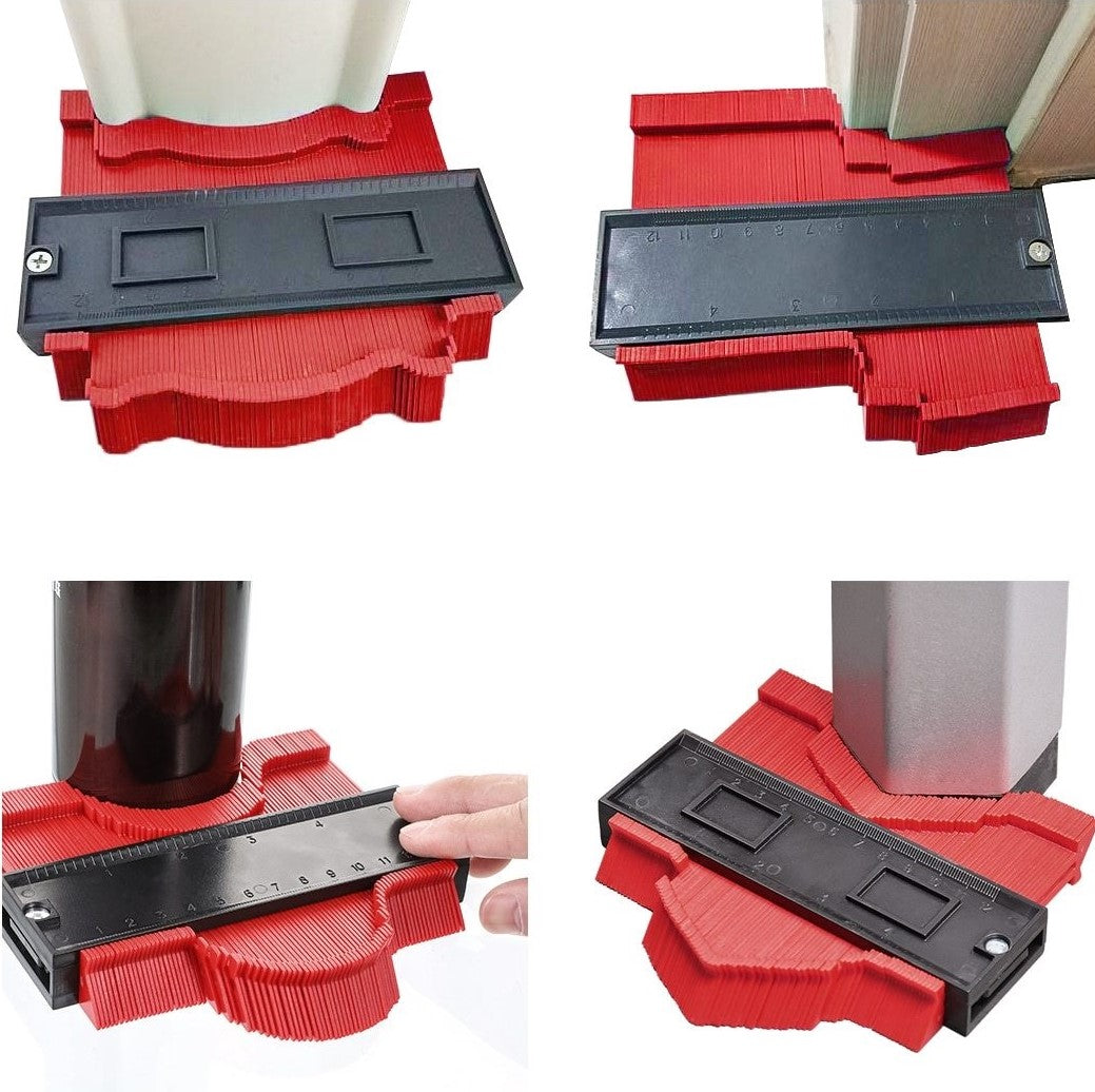 MeasureMate™ Contour measurement tool
