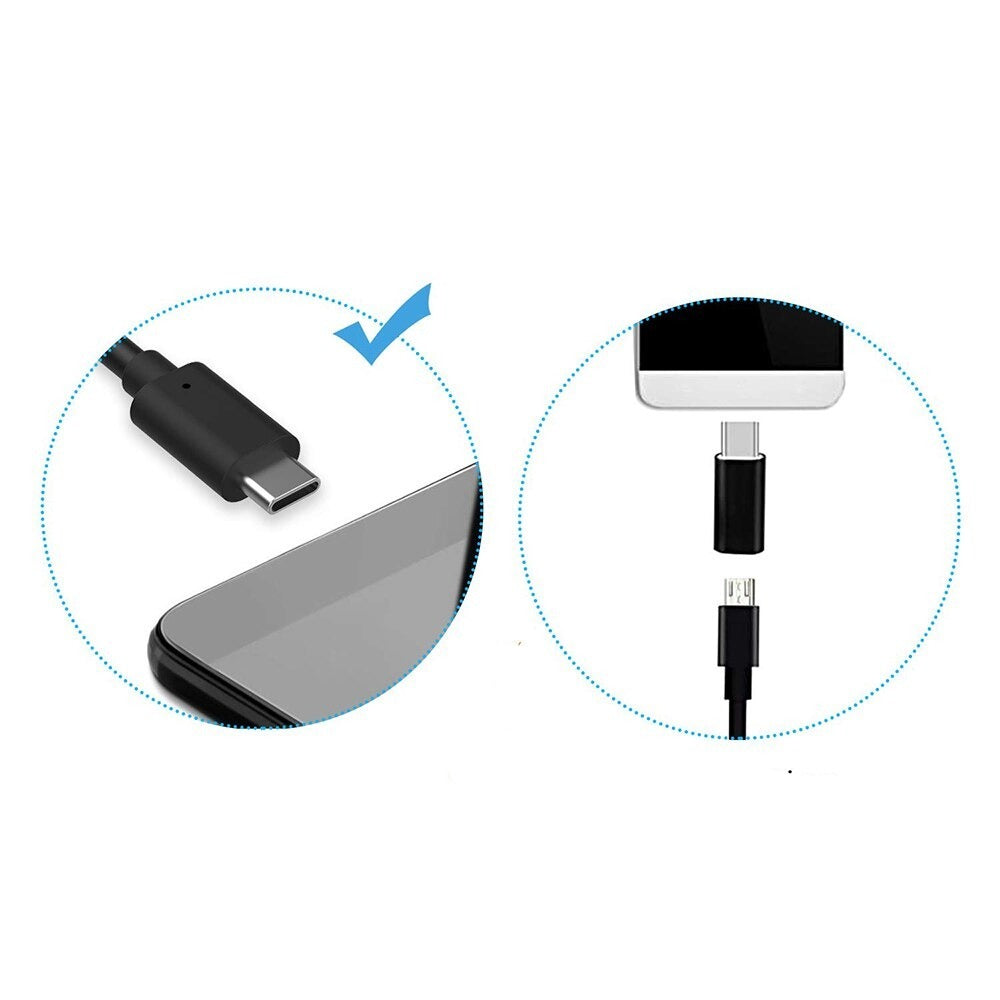 GoGadget™  Endoscopic inspection camera