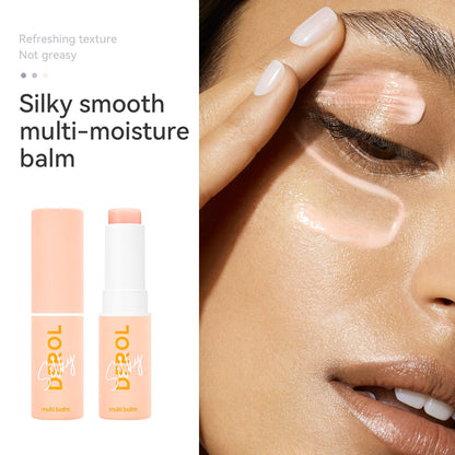 Derol™ Anti-wrinkle cream | Get rid of wrinkles anytime, anywhere!
