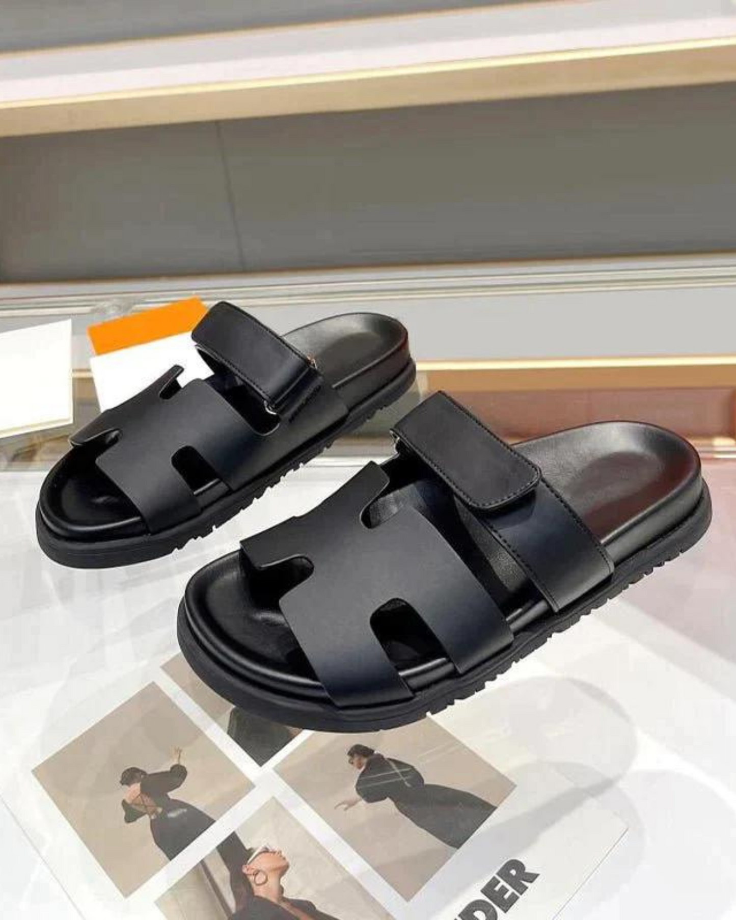 Hermine™ Stylish summer sandals