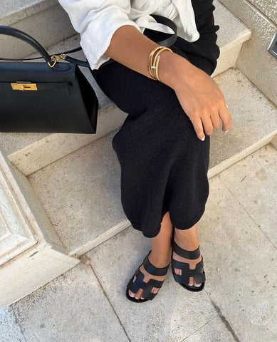 Hermine™ Stylish summer sandals