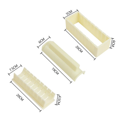 Cuisine Delux™ Sushi Making Kit