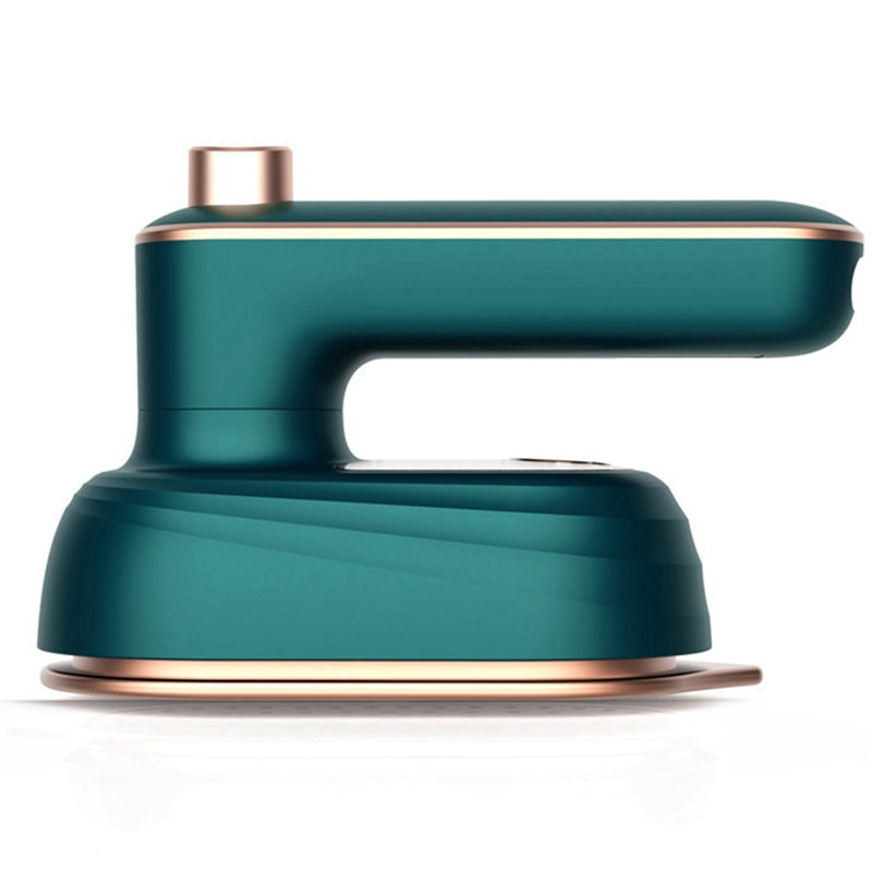 TravelzSteam+™ Portable mini iron