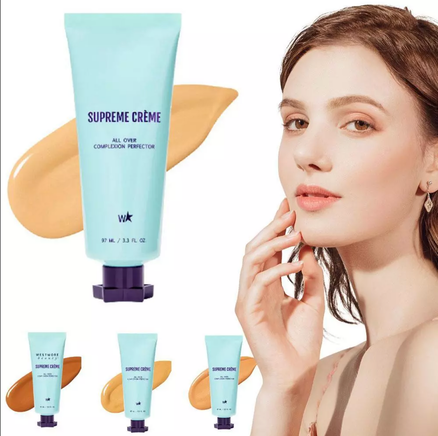 HydraTint™ Hydrating Concealer