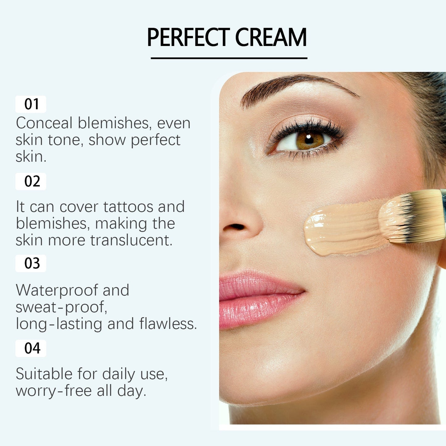 HydraTint™ Hydrating Concealer